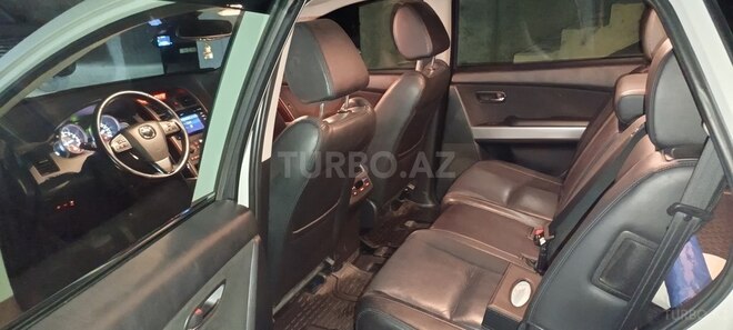 Mazda CX-9 2014, 64,000 km - 3.7 l - Bakı