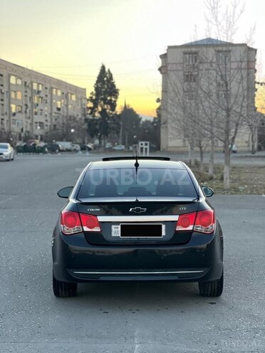 Chevrolet Cruze 2011, 221,000 km - 1.4 l - Gəncə