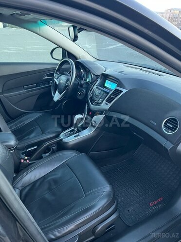 Chevrolet Cruze 2011, 221,000 km - 1.4 l - Gəncə