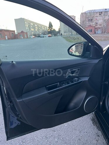 Chevrolet Cruze 2011, 221,000 km - 1.4 l - Gəncə