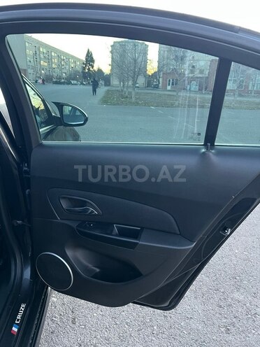 Chevrolet Cruze 2011, 221,000 km - 1.4 l - Gəncə