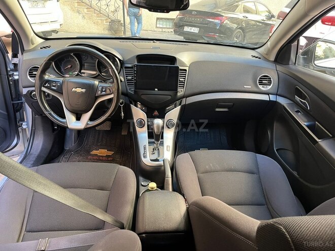 Chevrolet Cruze 2013, 308,000 km - 1.4 l - Bakı