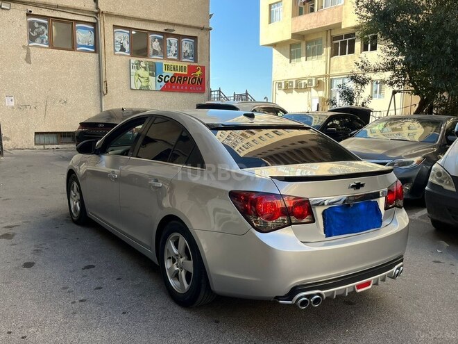 Chevrolet Cruze 2013, 308,000 km - 1.4 l - Bakı
