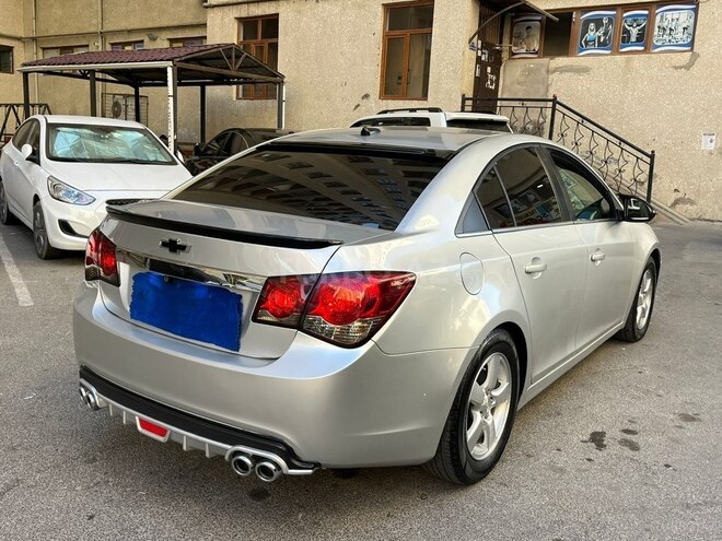 Chevrolet Cruze 2013, 308,000 km - 1.4 l - Bakı
