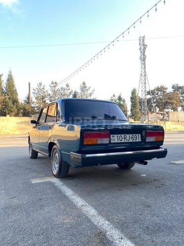 LADA (VAZ) 2107 2006, 97,000 km - 1.7 l - Şirvan
