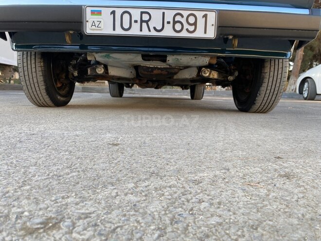 LADA (VAZ) 2107 2006, 97,000 km - 1.7 l - Şirvan