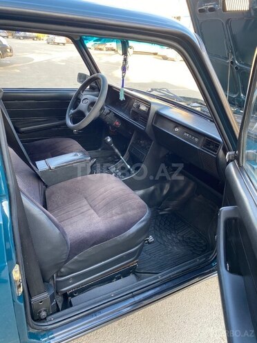 LADA (VAZ) 2107 2006, 97,000 km - 1.7 l - Şirvan