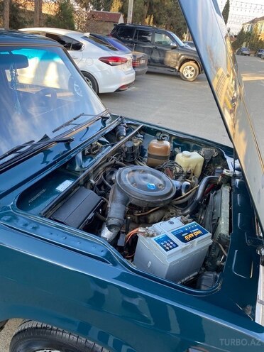 LADA (VAZ) 2107 2006, 97,000 km - 1.7 l - Şirvan