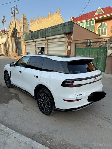 Changan  2025, 9,800 km - 1.5 l - Bakı
