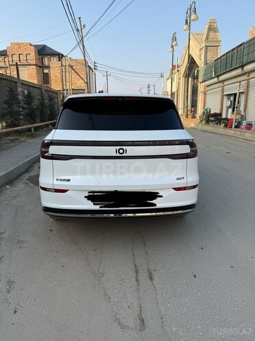 Changan  2025, 9,800 km - 1.5 l - Bakı