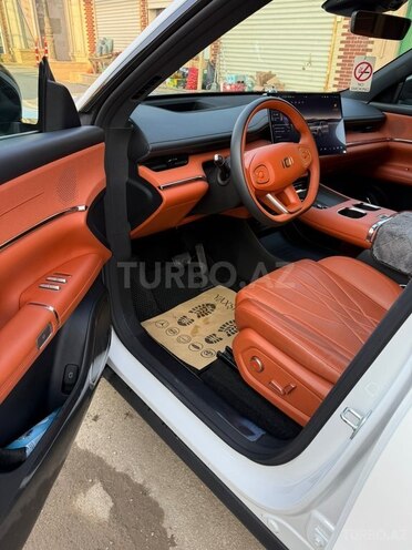 Changan  2025, 9,800 km - 1.5 l - Bakı