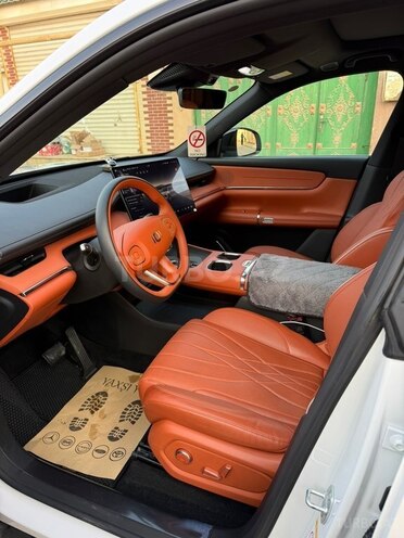 Changan  2025, 9,800 km - 1.5 l - Bakı