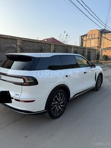 Changan  2025, 9,800 km - 1.5 l - Bakı