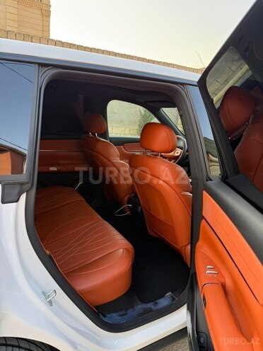 Changan  2025, 9,800 km - 1.5 l - Bakı