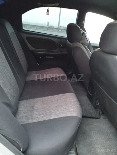 Hyundai Sonata 2004, 330,000 km - 2.0 l - Bakı