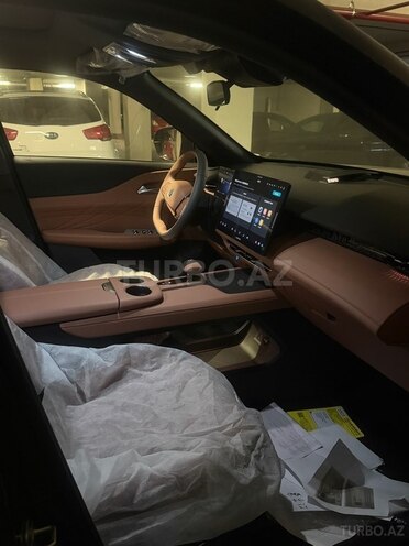 Changan  2025, 0 km - 1.5 l - Bakı