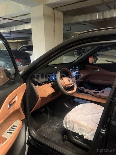 Changan  2025, 0 km - 1.5 l - Bakı