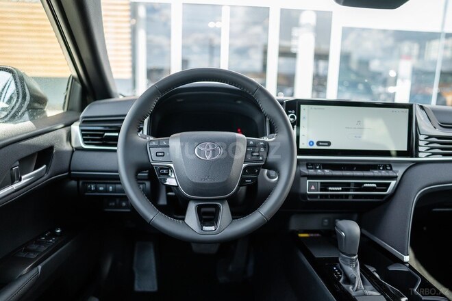 Toyota Camry 2026, 0 km - 2.5 l - Bakı