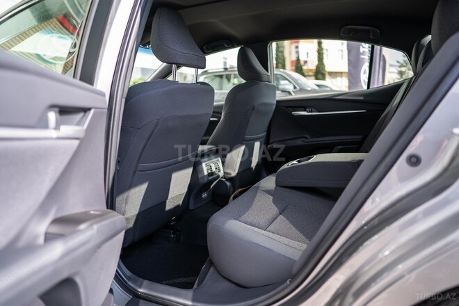 Toyota Camry 2026, 0 km - 2.5 l - Bakı
