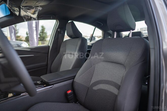 Toyota Camry 2026, 0 km - 2.5 l - Bakı