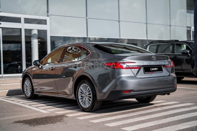 Toyota Camry 2026, 0 km - 2.5 l - Bakı