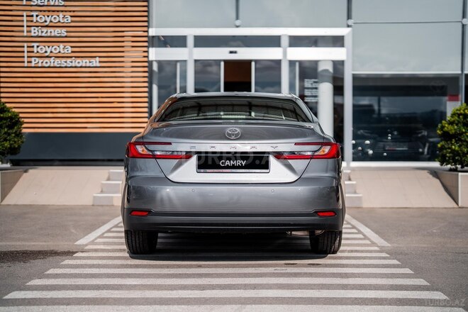 Toyota Camry 2026, 0 km - 2.5 l - Bakı