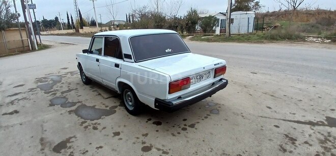 LADA (VAZ) 2107 2009, 123,462 km - 1.7 l - Salyan