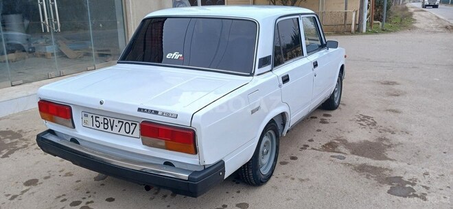 LADA (VAZ) 2107 2009, 123,462 km - 1.7 l - Salyan