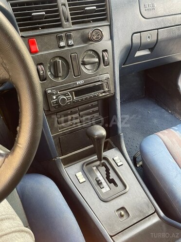 Mercedes C 180 1993, 385,000 km - 1.8 л - Bakı