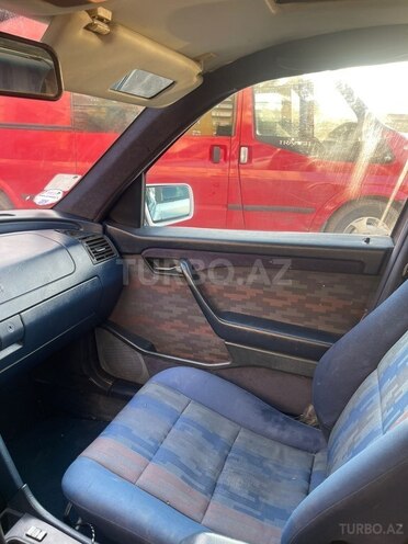 Mercedes C 180 1993, 385,000 km - 1.8 л - Bakı