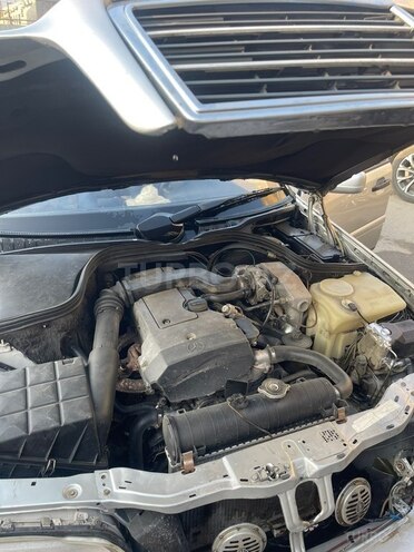 Mercedes C 180 1993, 385,000 km - 1.8 л - Bakı