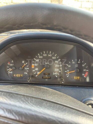 Mercedes C 180 1993, 385,000 km - 1.8 л - Bakı