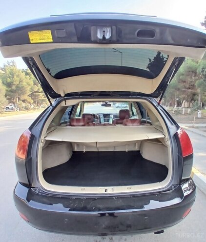 Lexus RX 350 2008, 200,000 km - 3.5 l - Bakı