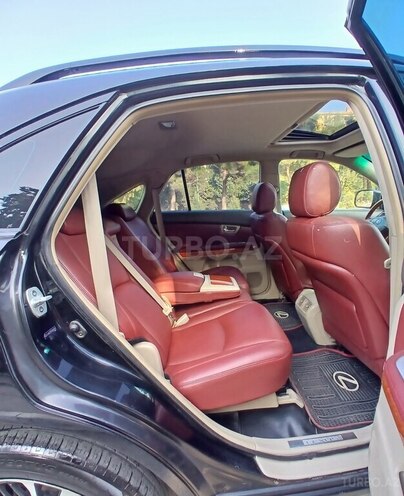 Lexus RX 350 2008, 200,000 km - 3.5 l - Bakı