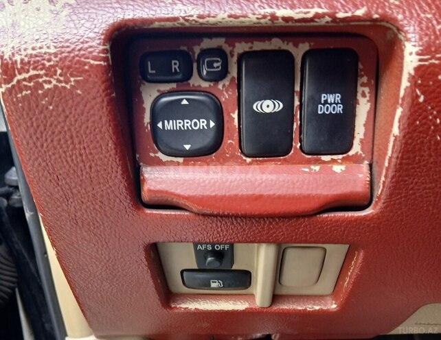 Lexus RX 350 2008, 200,000 km - 3.5 l - Bakı