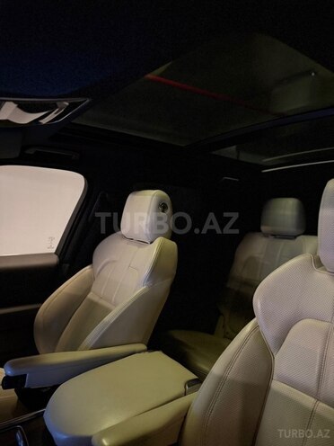Land Rover RR Sport 2017, 135,000 km - 3.0 l - Bakı