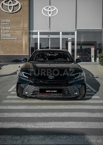 Toyota Camry-2