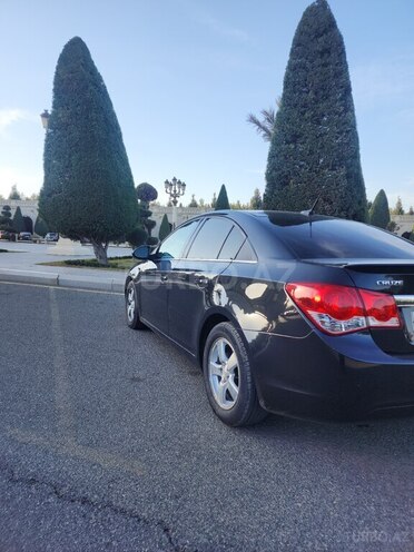 Chevrolet Cruze 2013, 220,000 km - 1.4 л - Gəncə