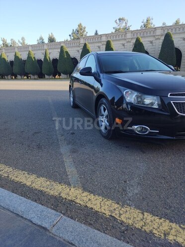 Chevrolet Cruze 2013, 220,000 km - 1.4 л - Gəncə