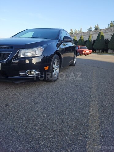 Chevrolet Cruze 2013, 220,000 km - 1.4 л - Gəncə