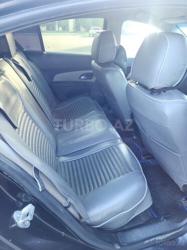 Chevrolet Cruze 2013, 220,000 km - 1.4 л - Gəncə