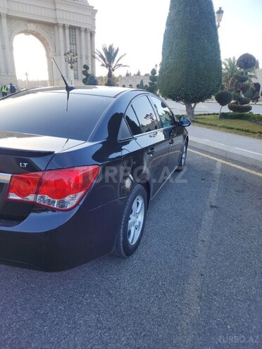 Chevrolet Cruze 2013, 220,000 km - 1.4 л - Gəncə
