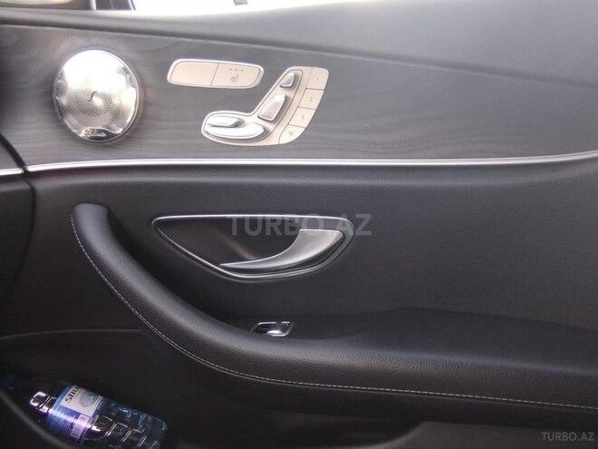 Mercedes E 220 d 2017, 210,000 km - 2.0 л - Bakı