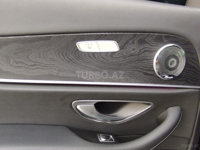 Mercedes E 220 d 2017, 210,000 km - 2.0 л - Bakı