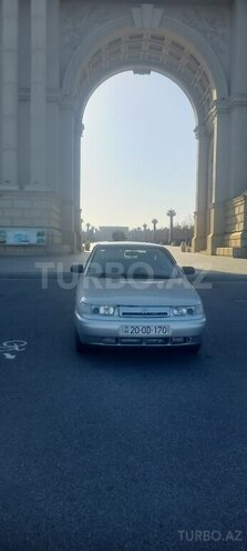LADA (VAZ) 2112 2005, 260,000 km - 1.6 l - Gəncə