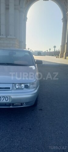 LADA (VAZ) 2112 2005, 260,000 km - 1.6 l - Gəncə