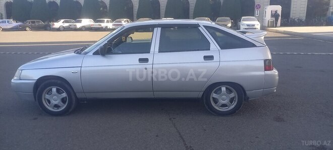 LADA (VAZ) 2112 2005, 260,000 km - 1.6 l - Gəncə