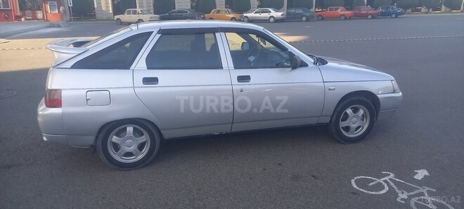 LADA (VAZ) 2112 2005, 260,000 km - 1.6 l - Gəncə
