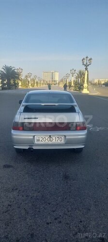 LADA (VAZ) 2112 2005, 260,000 km - 1.6 l - Gəncə