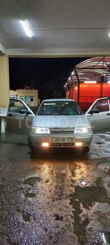 LADA (VAZ) 2112 2005, 260,000 km - 1.6 l - Gəncə